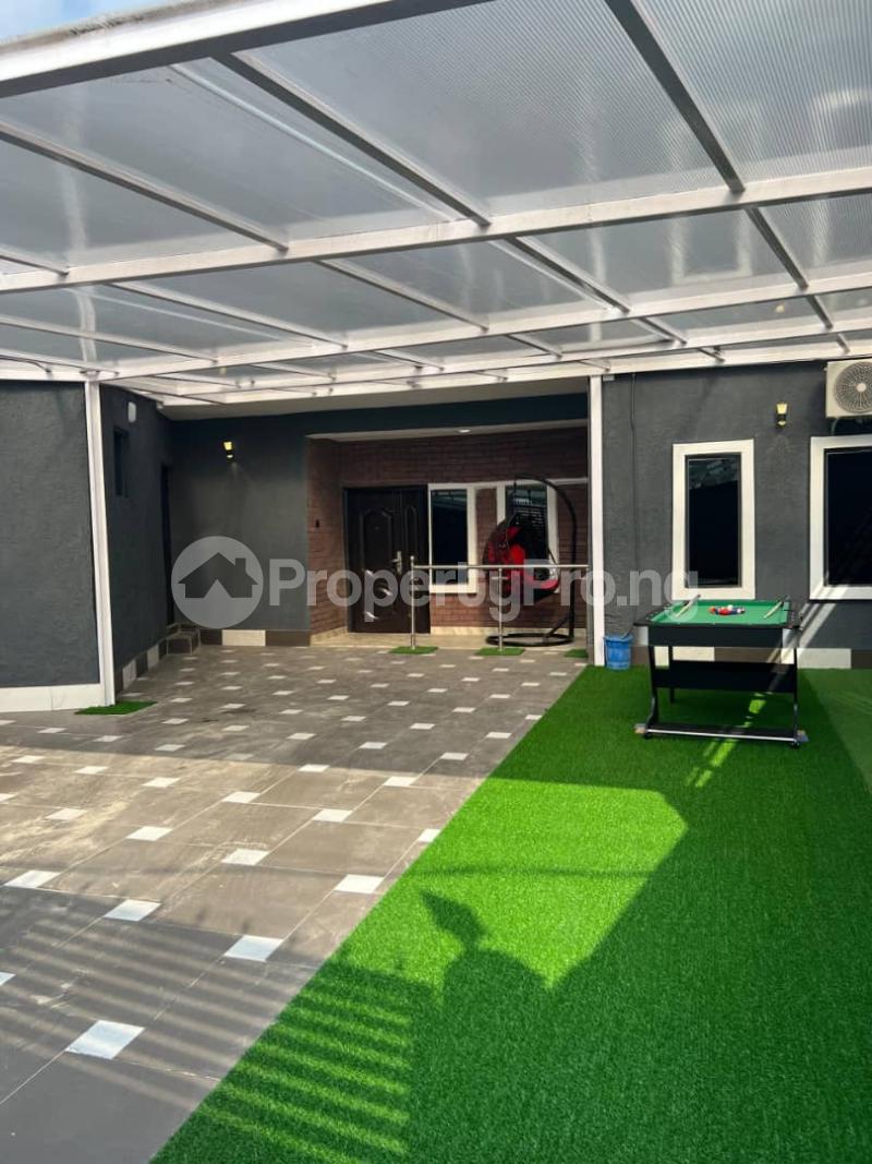 Flat / Apartment for shortlet Mende Maryland Ikeja Maryland Ikeja Lagos