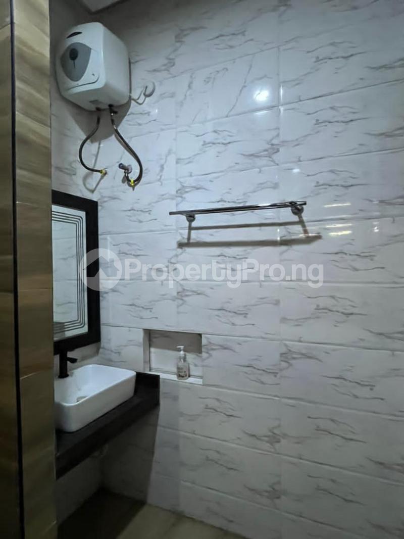 Flat / Apartment for shortlet Surulere Lagos