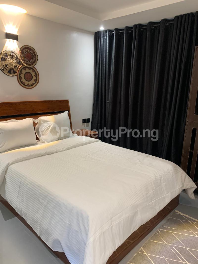 2 bedroom Flat / Apartment for shortlet Maitama Abuja