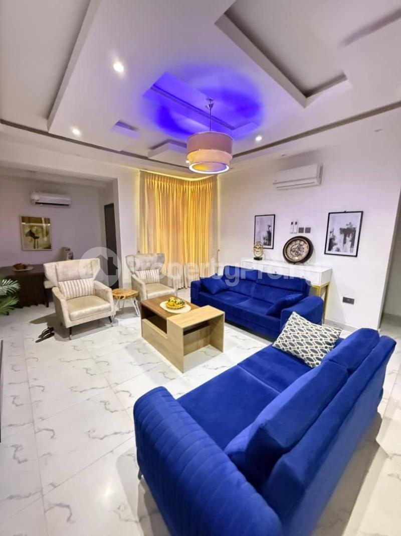 2 bedroom Flat / Apartment for shortlet Allen Avenue Ikeja Lagos
