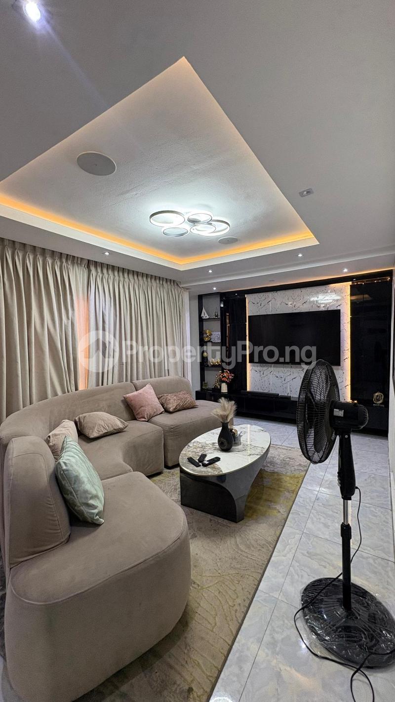 2 bedroom Flat / Apartment for shortlet Awolowo, Bodija Ibadan Oyo