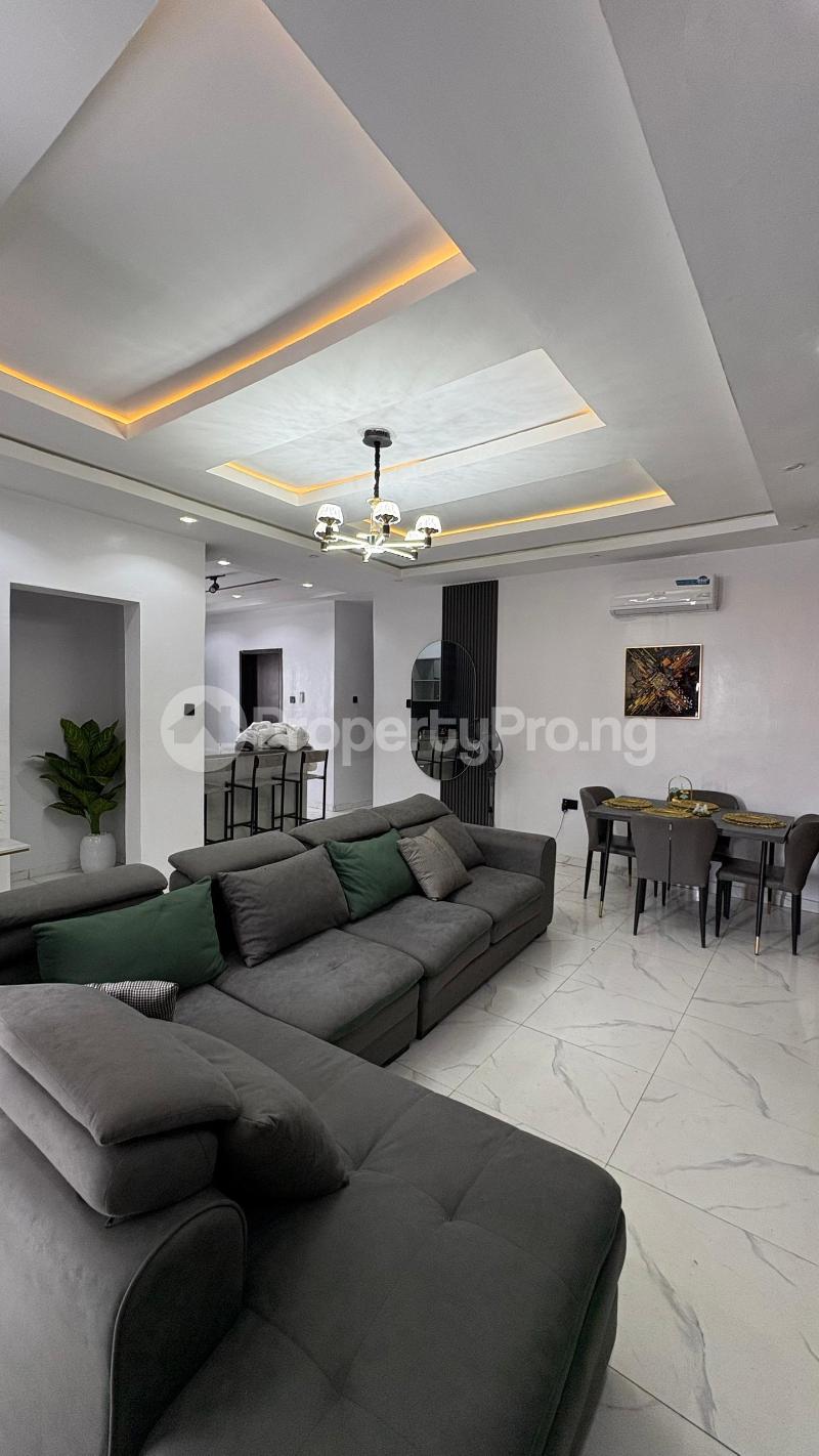 2 bedroom Flat / Apartment for shortlet Jericho Extension Ibadan Oyo