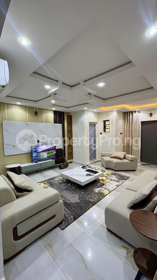 2 bedroom Flat / Apartment for shortlet Bodija Estate, Ibadan Bodija Ibadan Oyo