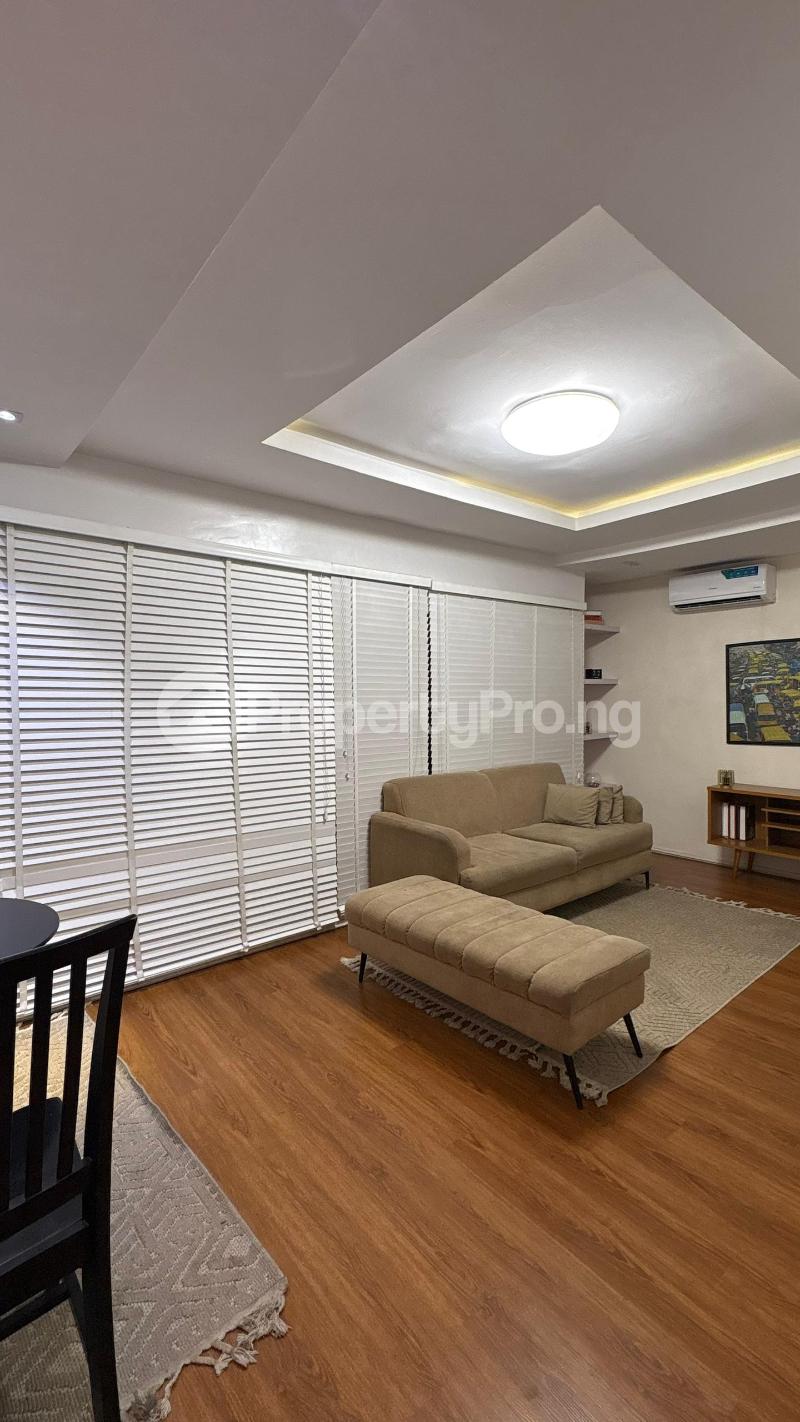 2 bedroom Flat / Apartment for shortlet Awolowo, Bodija Bodija Ibadan Oyo