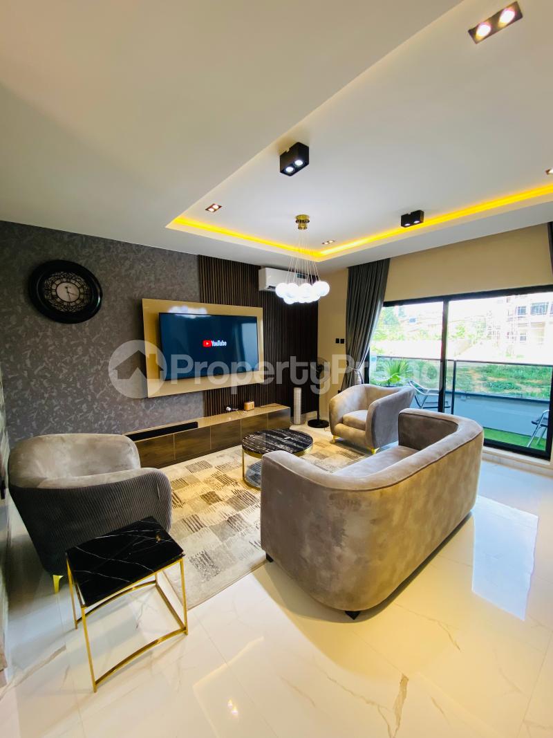 2 bedroom House for shortlet Ikolaba Gra Ikolaba Ibadan Oyo