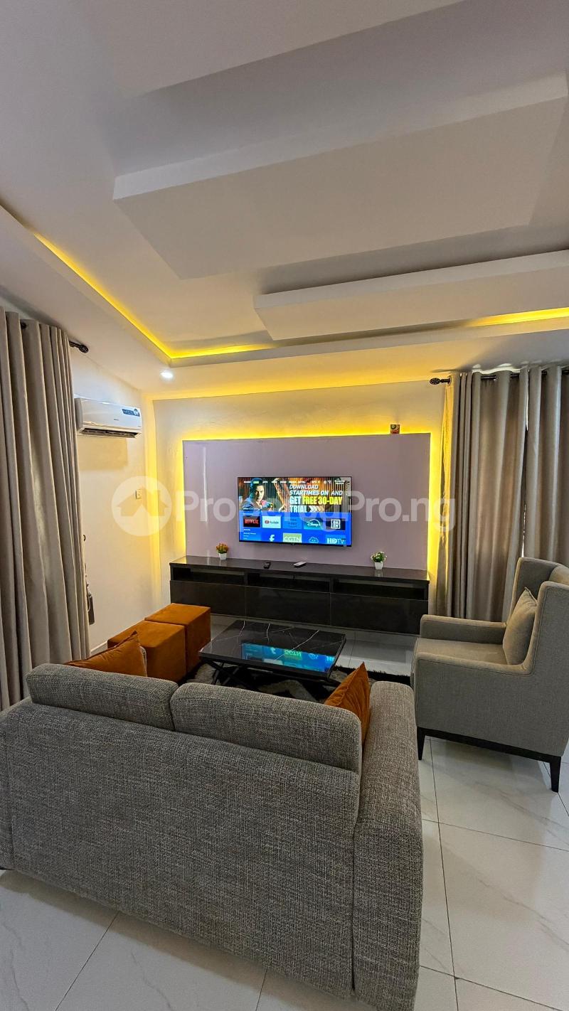 2 bedroom Flat / Apartment for shortlet Oluwa Nla, Bodija , Ibadan Bodija Ibadan Oyo - 0