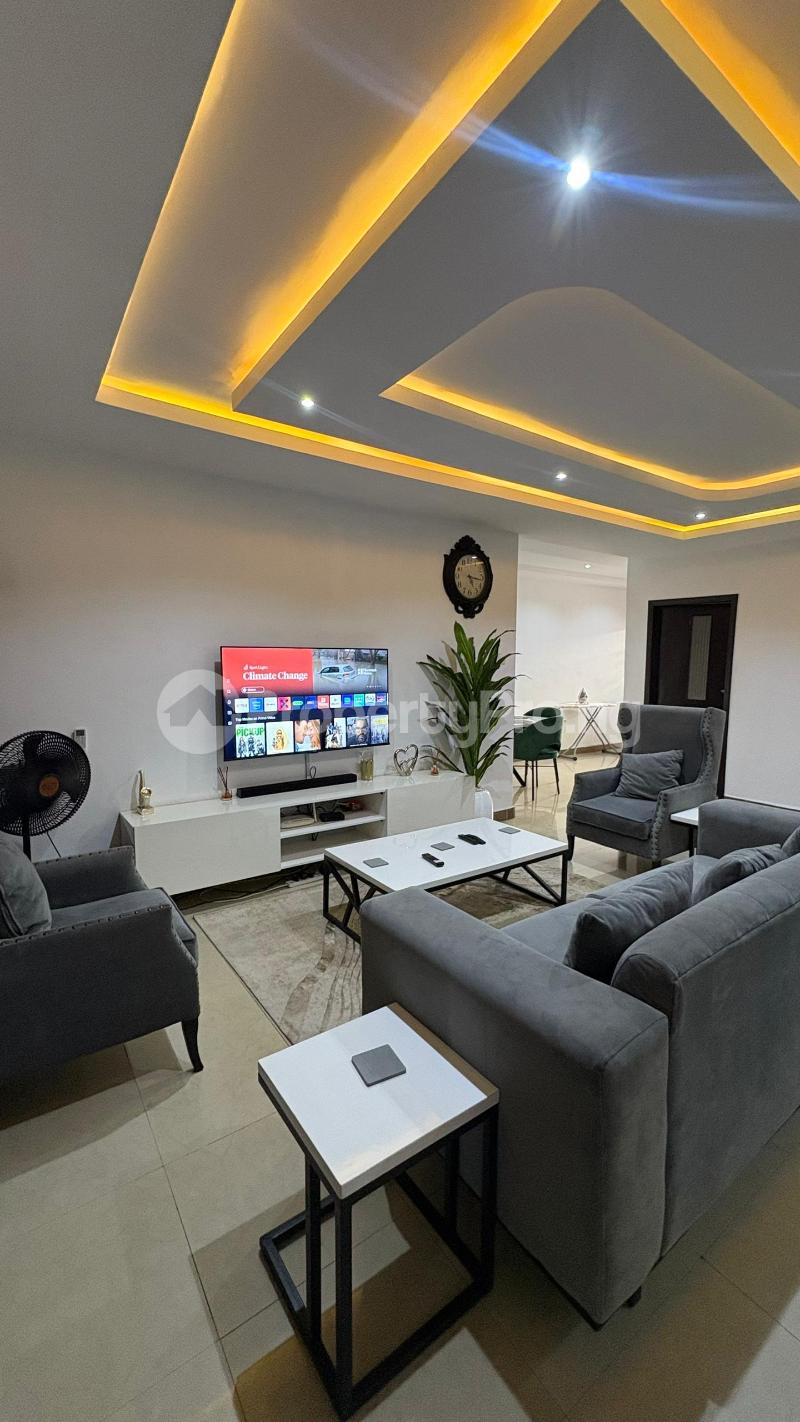 2 bedroom Flat / Apartment for shortlet Omolayo Estate, Akobo Ibadan Oyo