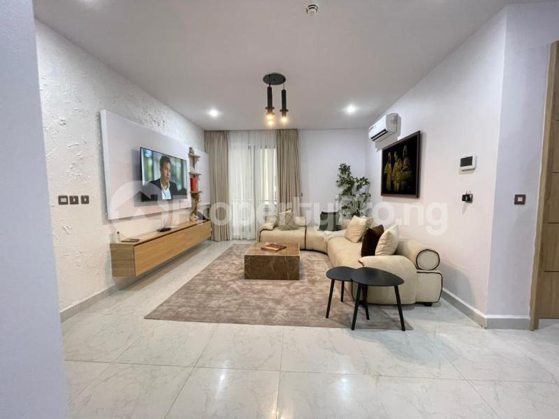 2 bedroom Commercial Property for shortlet Adebisi Omotola Close Victoria Island Lagos