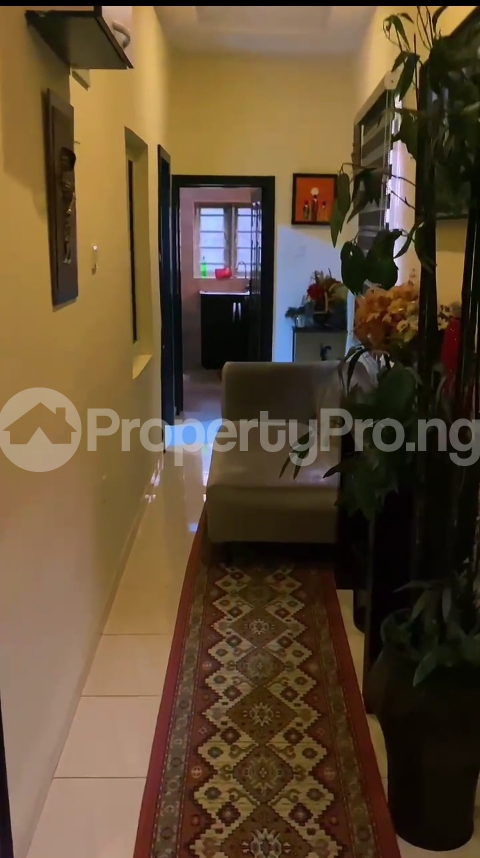 2 bedroom Flat / Apartment for shortlet ?? Address: 4b Uwa Close, Off Akingbola Street. Oregun Ikeja Lagos