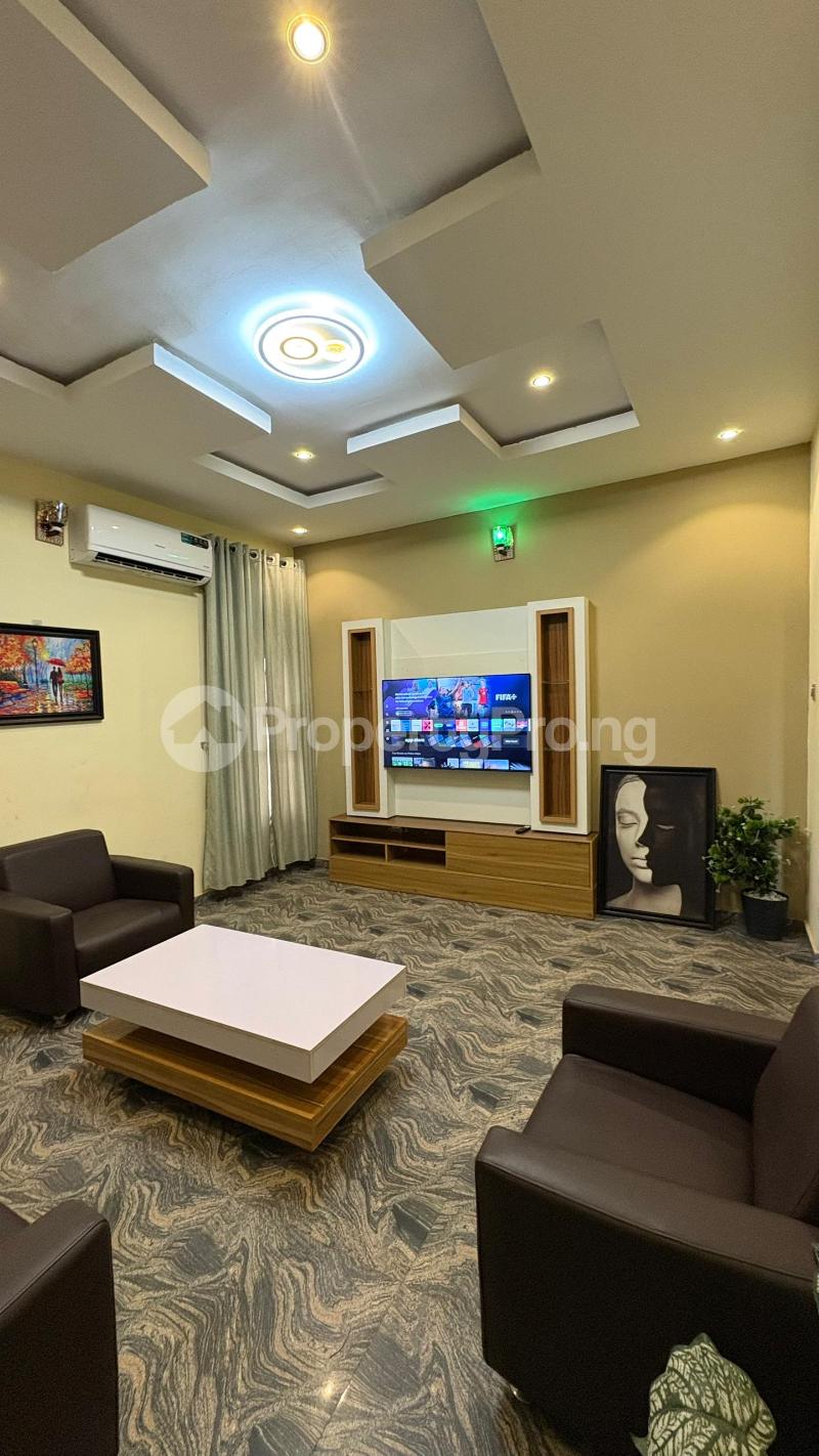 2 bedroom Flat / Apartment for shortlet Eleyele Ibadan Oyo