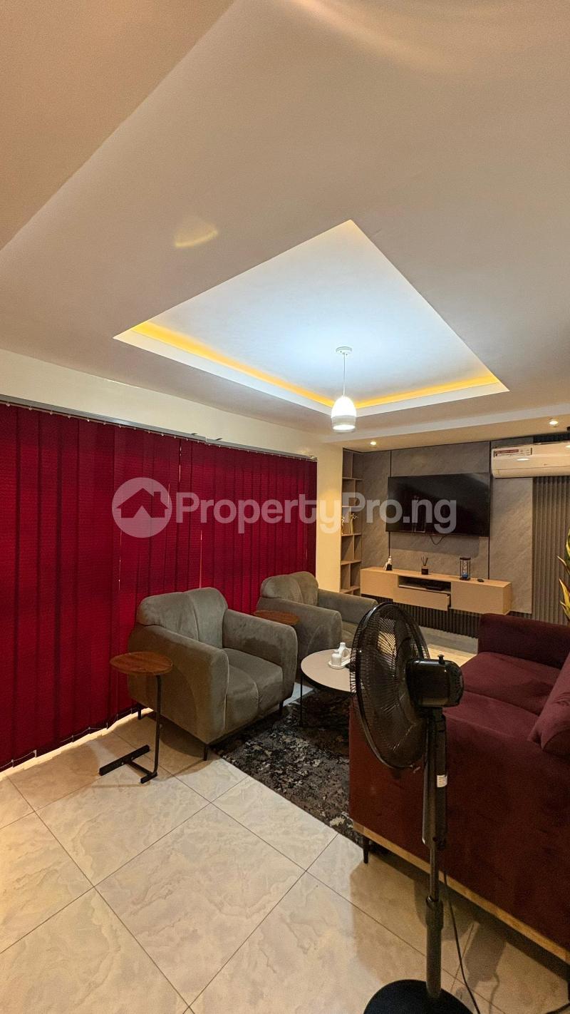 2 bedroom Flat / Apartment for shortlet Awolowo, Bodija Ibadan Oyo