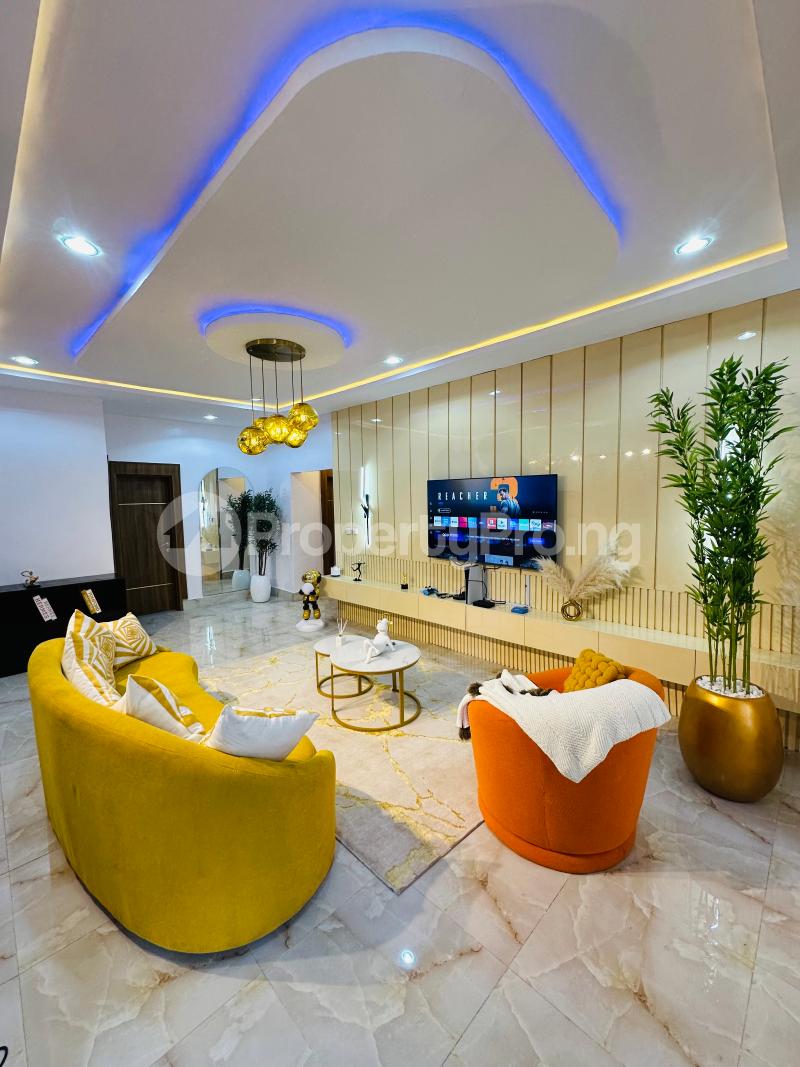 2 bedroom Flat / Apartment for shortlet Old Bodija Bodija Ibadan Oyo