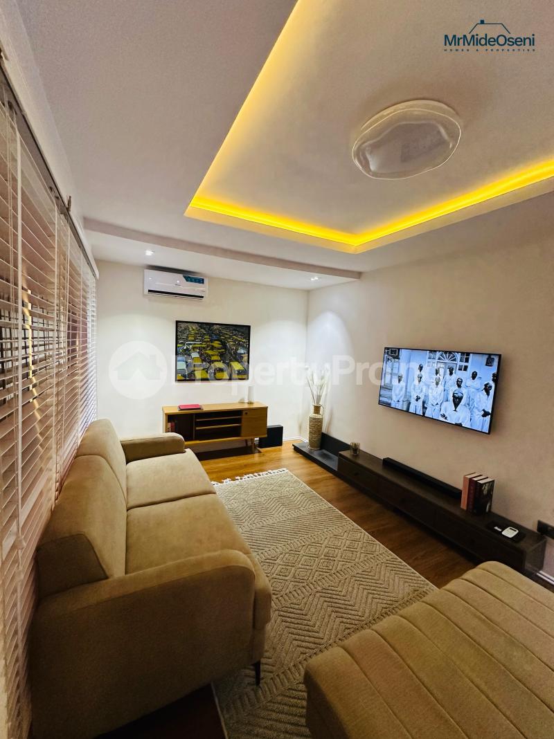 2 bedroom Flat / Apartment for shortlet Awosika Avenue, Old Bodija Ibadan Oyo