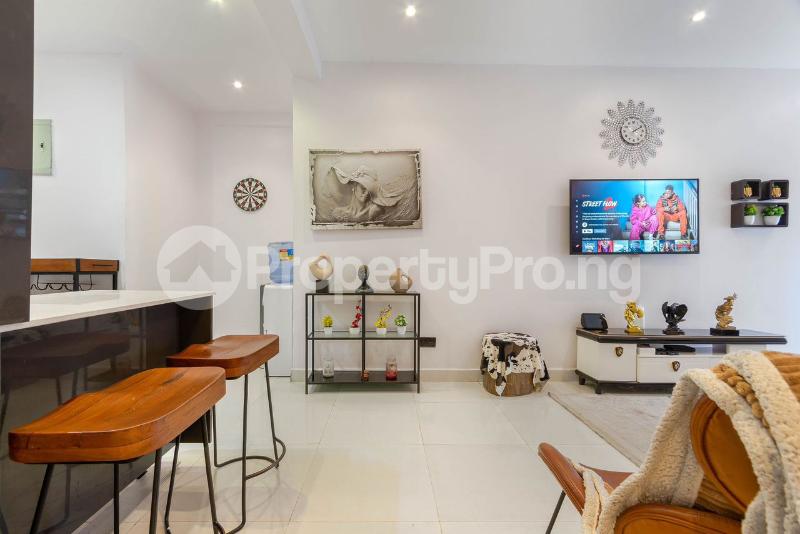 2 bedroom Flat / Apartment for shortlet Chisco Ikate Lekki Lagos