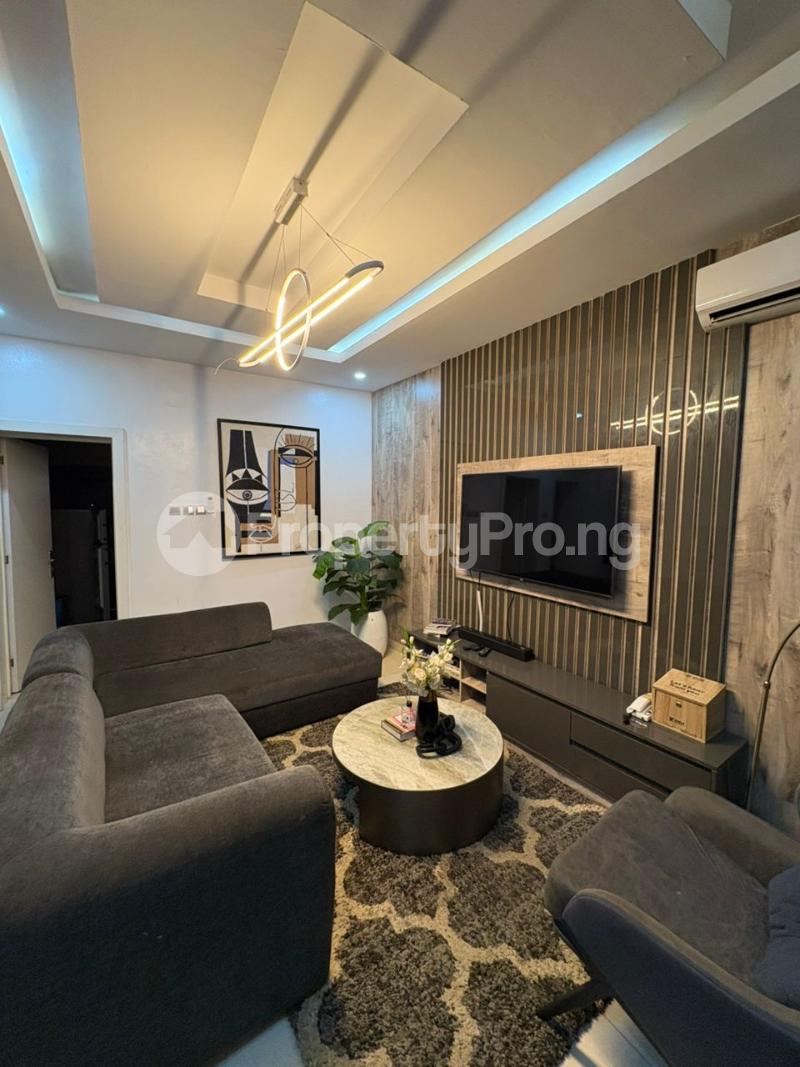 2 bedroom Flat / Apartment for shortlet Olive Estate, Nihort Road, Jericho Ibadan Oyo