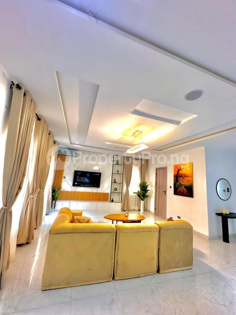 Flat / Apartment for shortlet Ikate Lekki Lagos