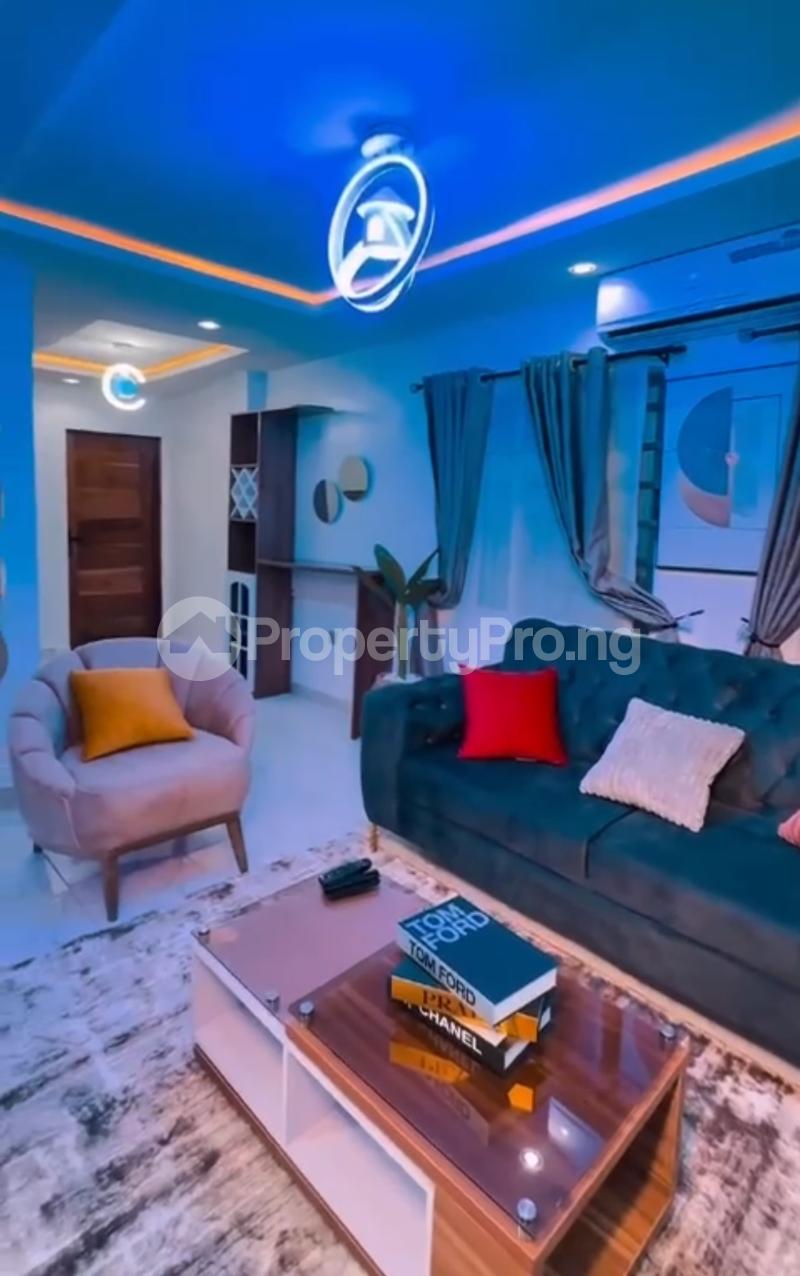 2 bedroom Flat / Apartment for shortlet Ogba Lagos