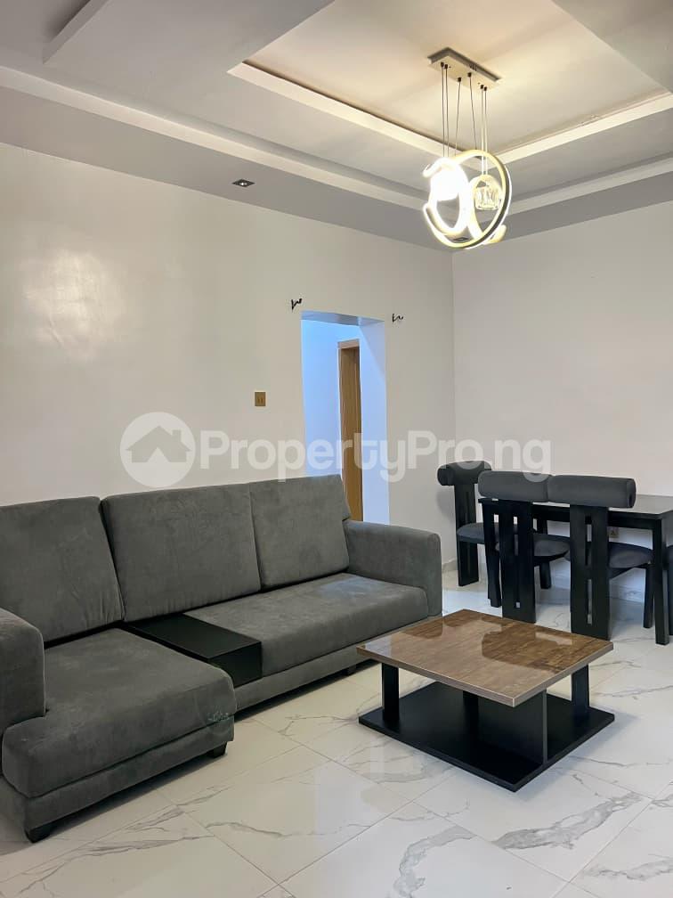 Flat / Apartment for shortlet Ilupeju Lagos - 0