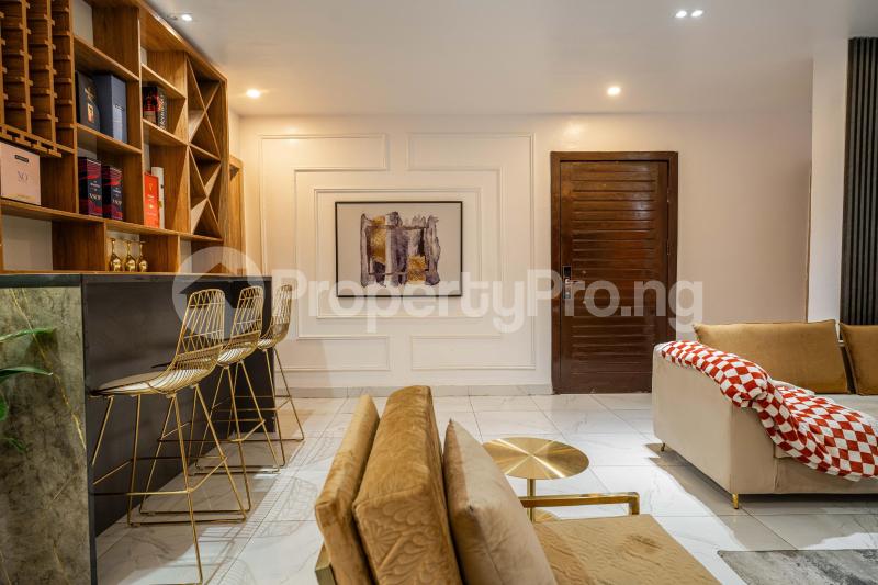 Flat / Apartment for shortlet Ikate Lekki Lagos
