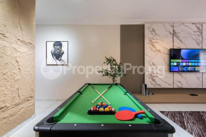 Flat / Apartment for shortlet Lekki Phase 1 Lekki Lagos