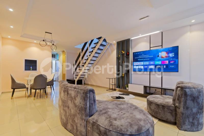 Flat / Apartment for shortlet Victoria Island Lagos