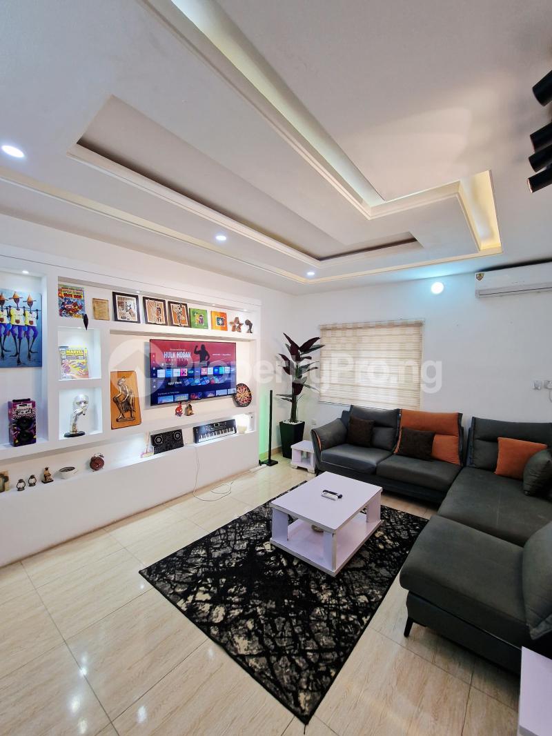 2 bedroom Flat / Apartment for shortlet Kaura (Games Village) Abuja