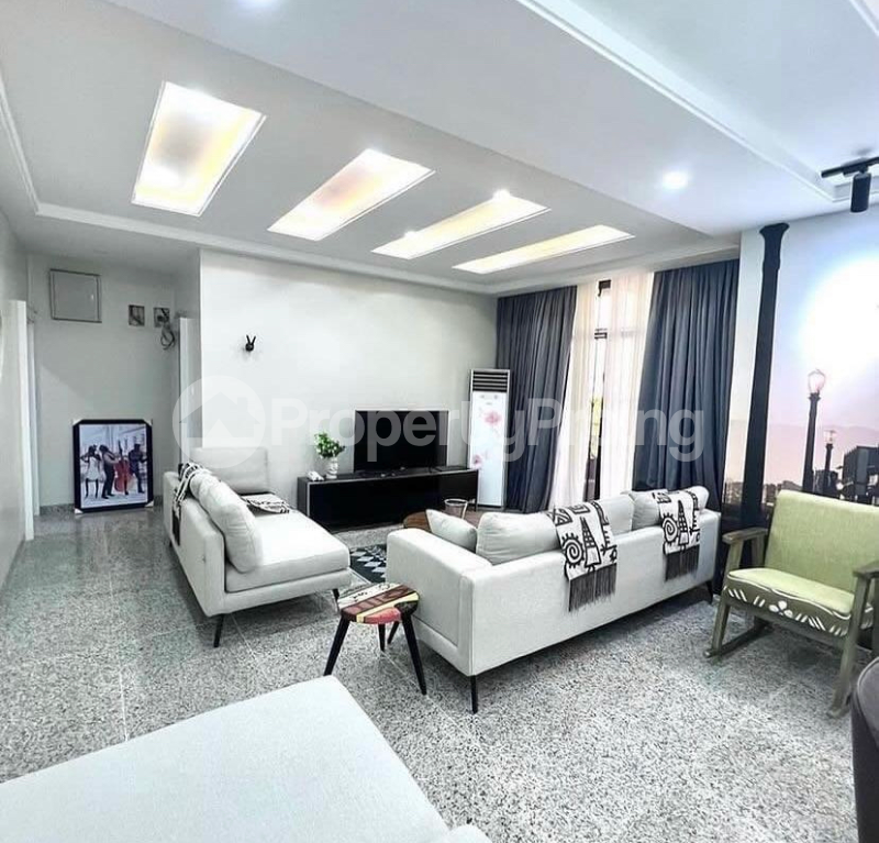 2 bedroom Flat / Apartment for shortlet Jahi Abuja - 3