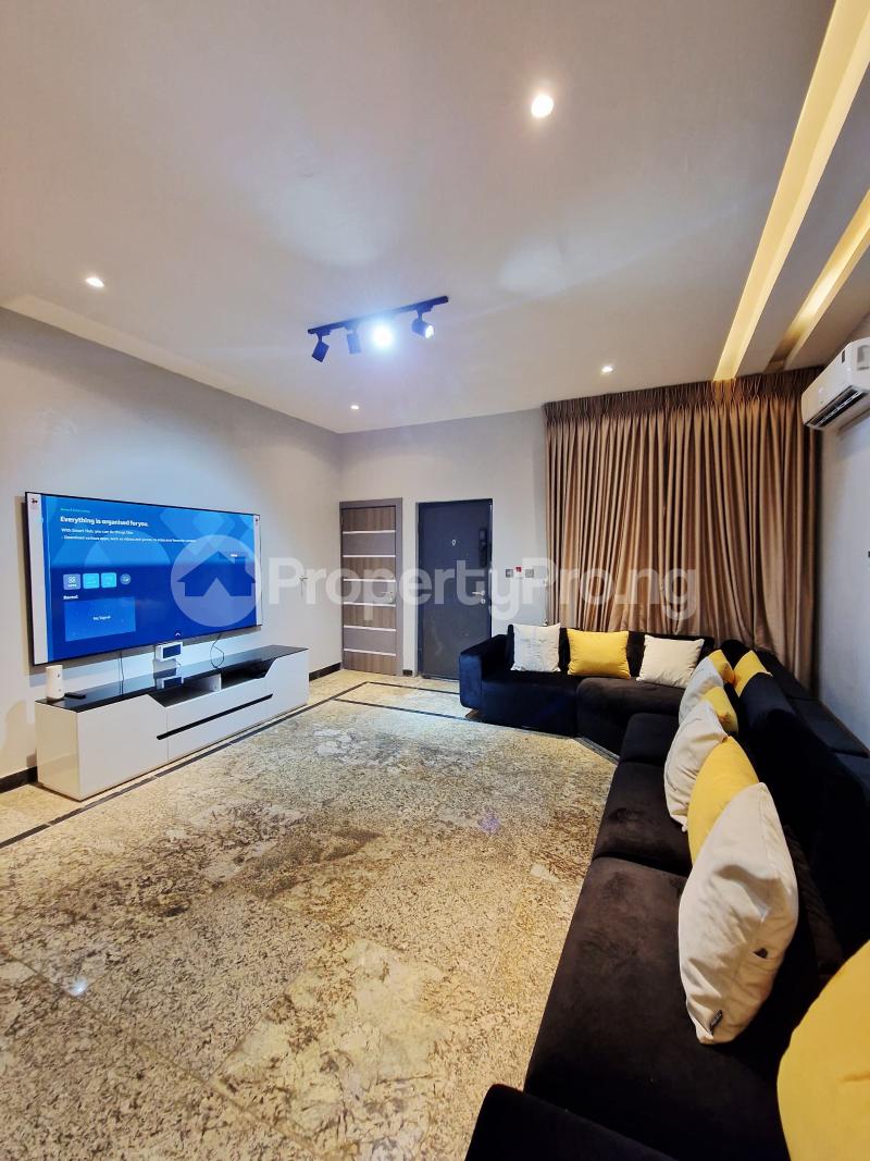 2 bedroom Flat / Apartment for shortlet Garki 1 Abuja