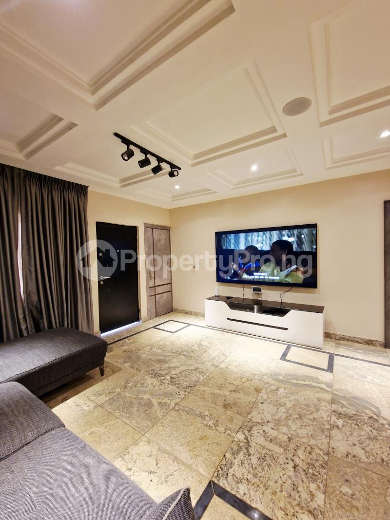 2 bedroom Flat / Apartment for shortlet Garki 1 Abuja
