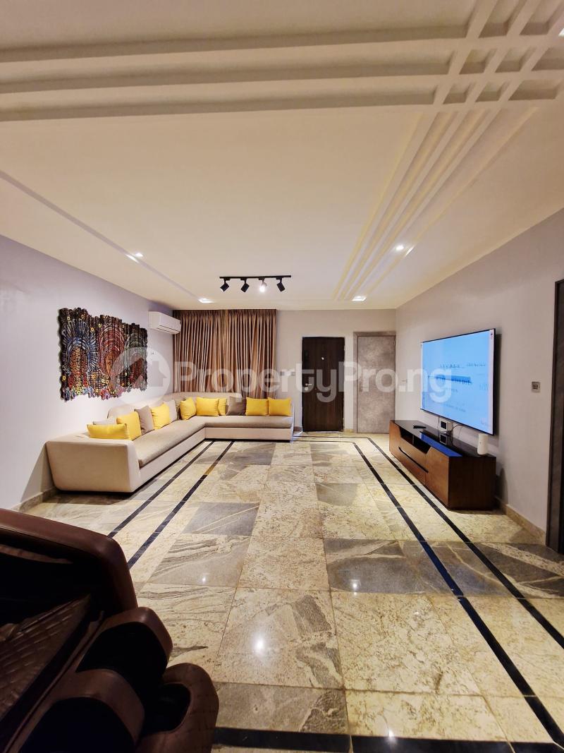 2 bedroom Flat / Apartment for shortlet Garki 1 Abuja