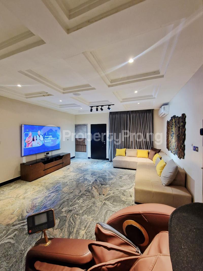 2 bedroom Flat / Apartment for shortlet Garki 1 Abuja