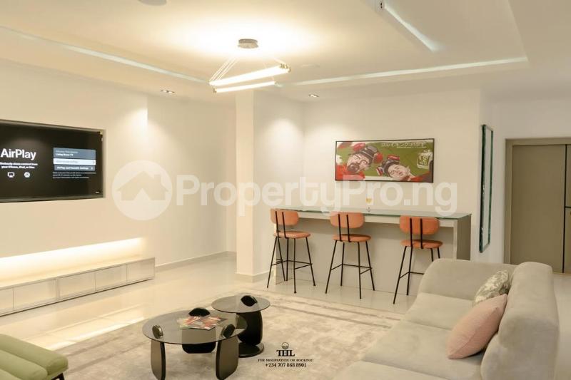 2 bedroom Flat / Apartment for shortlet Lugbe Abuja