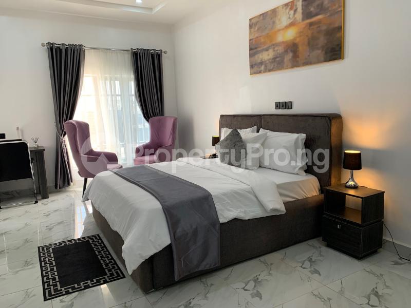2 bedroom Flat / Apartment for shortlet Kado Abuja