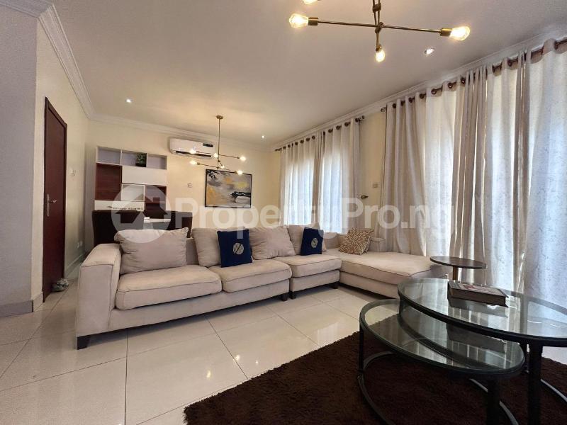 2 bedroom Flat / Apartment for shortlet Chevron Lekki Lagos