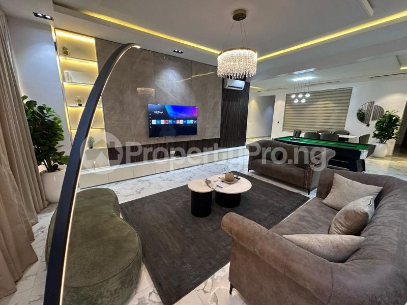 2 bedroom Flat / Apartment for shortlet Ikate Lekki Lagos