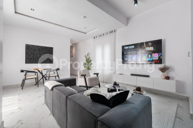 2 bedroom Flat / Apartment for shortlet Ikate Lekki Lagos
