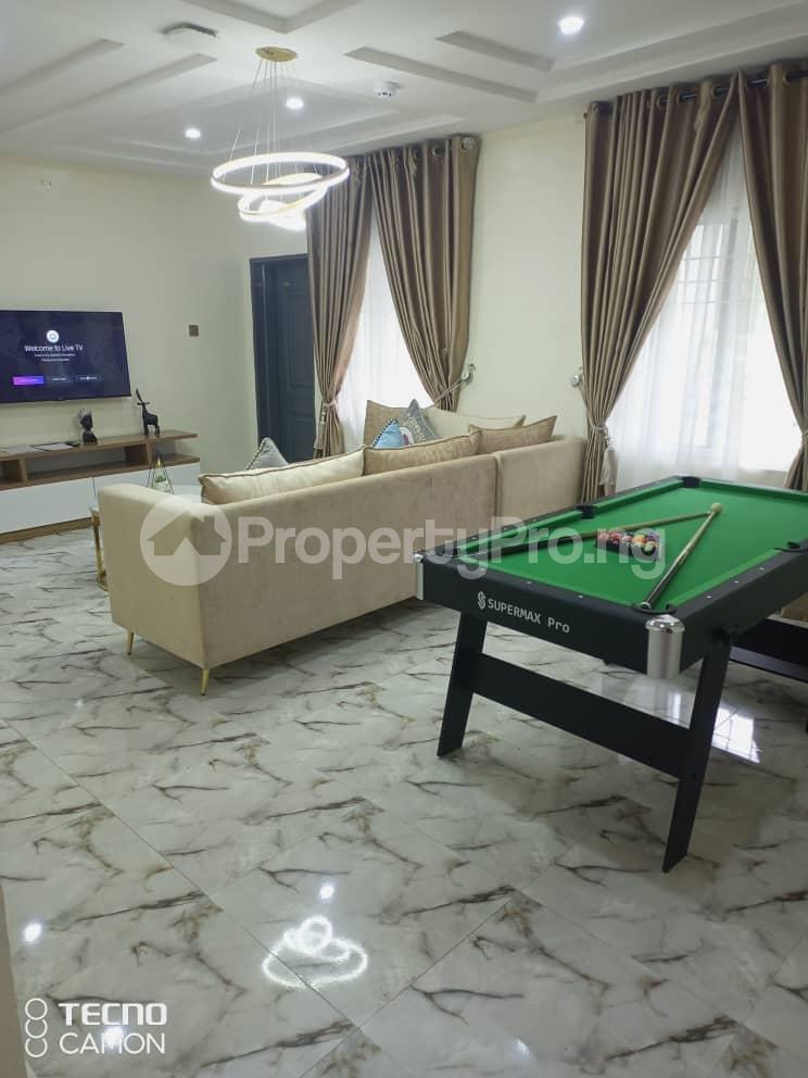 2 bedroom Flat / Apartment for shortlet Ikeja Lagos - 2