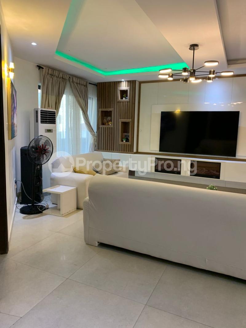 2 bedroom Flat / Apartment for shortlet Ikeja GRA Ikeja Lagos