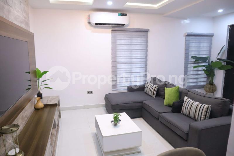 2 bedroom Flat / Apartment for shortlet Ikeja Lagos