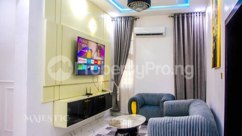 2 bedroom Flat / Apartment for shortlet Lekki Lagos