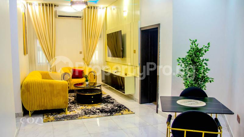 2 bedroom Flat / Apartment for shortlet Lekki Lagos