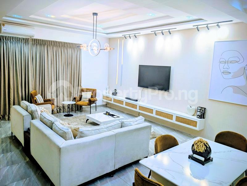 2 bedroom Flat / Apartment for shortlet Lekki Phase 1 Lekki Lagos