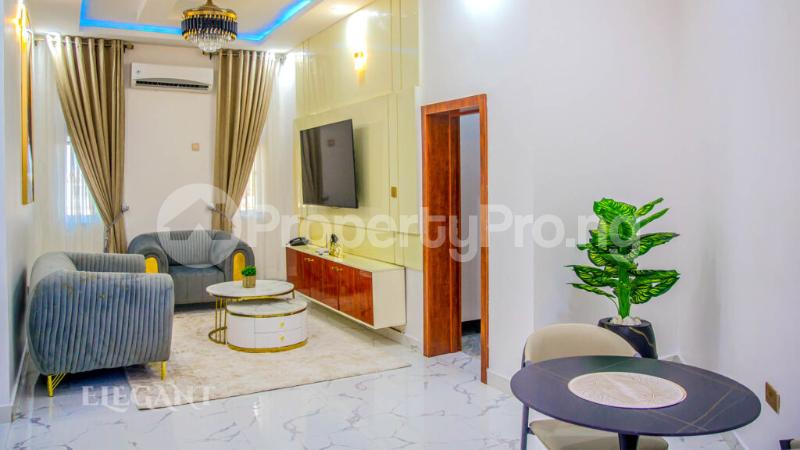 2 bedroom Flat / Apartment for shortlet Lekki Lagos