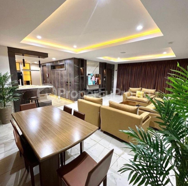 2 bedroom Flat / Apartment for shortlet Mabushi Abuja - 0
