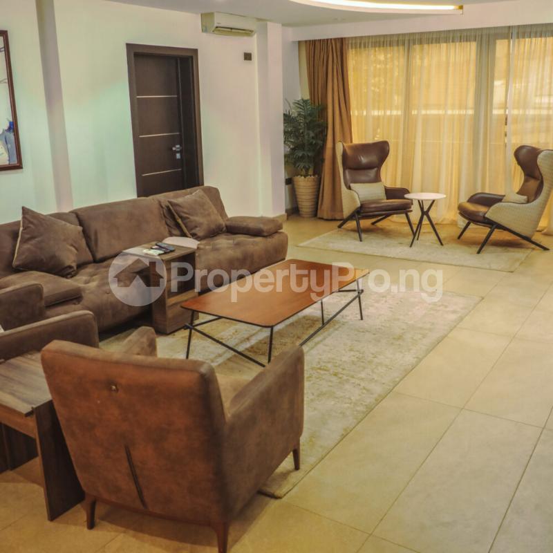 2 bedroom Flat / Apartment for shortlet Mabushi Abuja