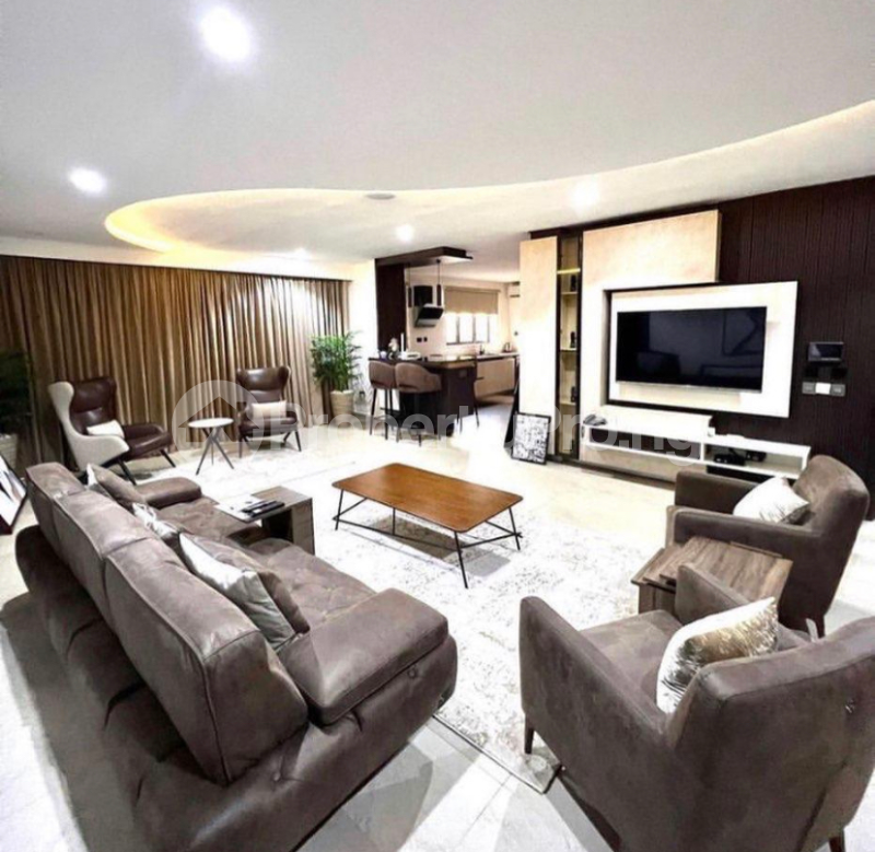 2 bedroom Flat / Apartment for shortlet Mabushi Abuja