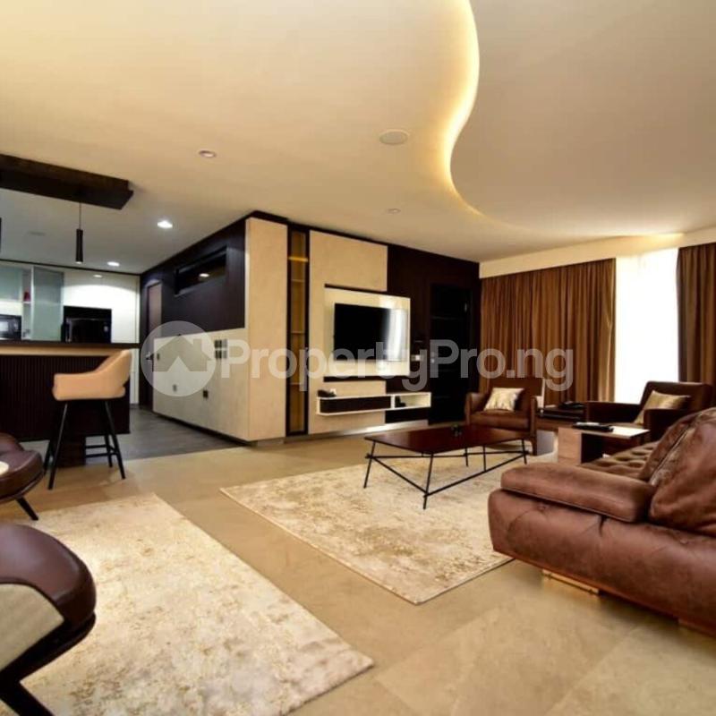 2 bedroom Flat / Apartment for shortlet Mabushi Abuja