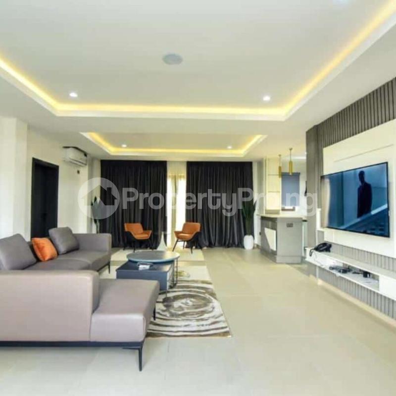 2 bedroom Flat / Apartment for shortlet Mabushi Abuja