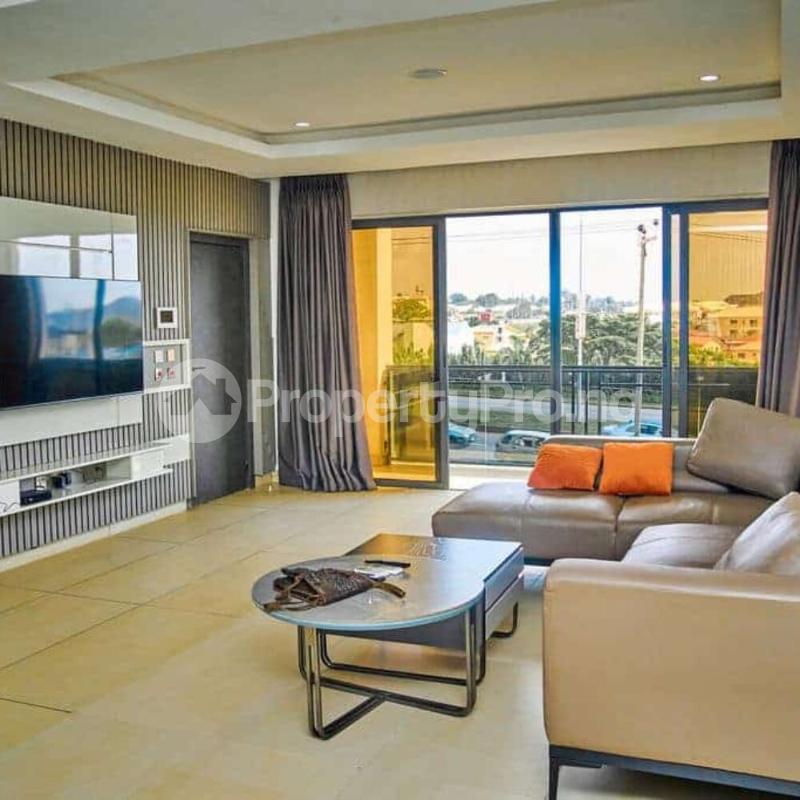 2 bedroom Flat / Apartment for shortlet Mabushi Abuja