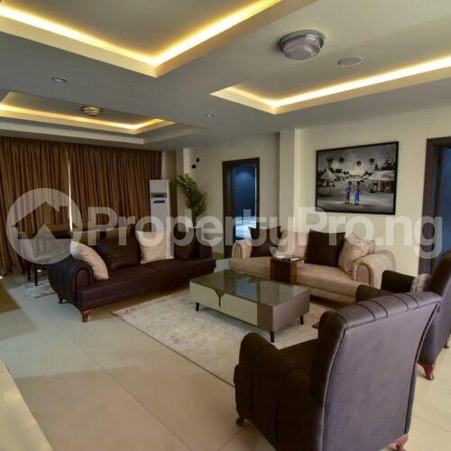 2 bedroom Flat / Apartment for shortlet Mabushi Abuja